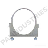 ECL-1934 Mack Clamp | PAI