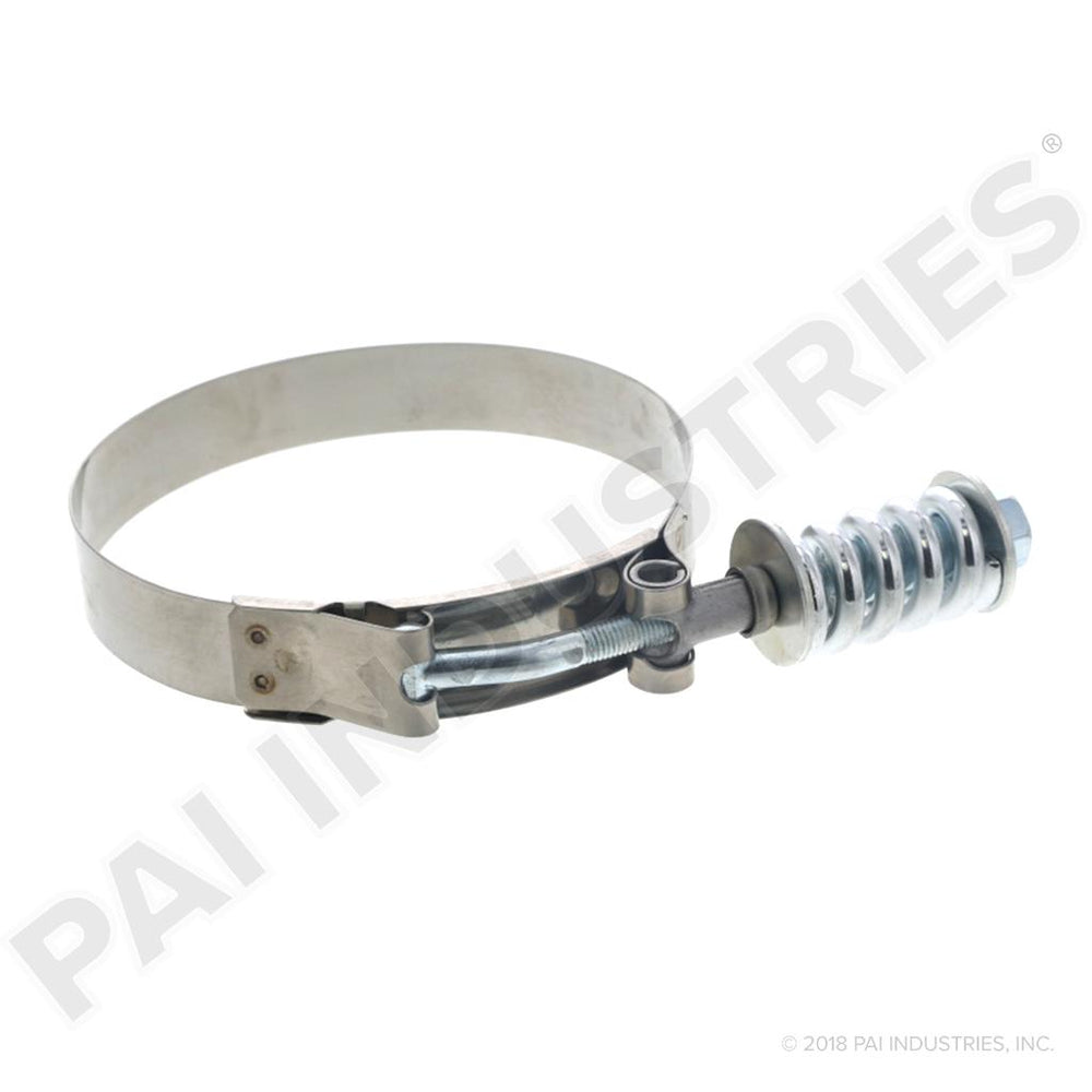 HOSE CLAMP