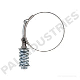 ECL-1945 Mack Hose Clamp | PAI