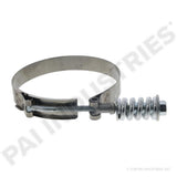 ECL-1946 Mack Hose Clamp | PAI