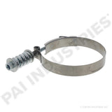 ECL-1946 Mack Hose Clamp | PAI