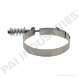 ECL-1946 Mack Hose Clamp | PAI