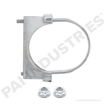 ECL-1949 Mack Clamp | PAI