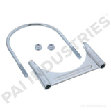 ECL-1951 Mack Clamp | PAI