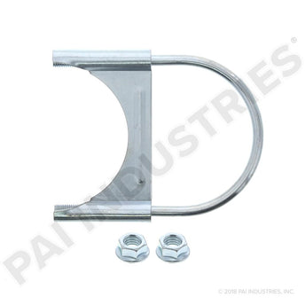 ECL-1952 Mack Clamp | PAI