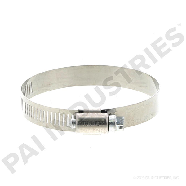 HOSE CLAMP