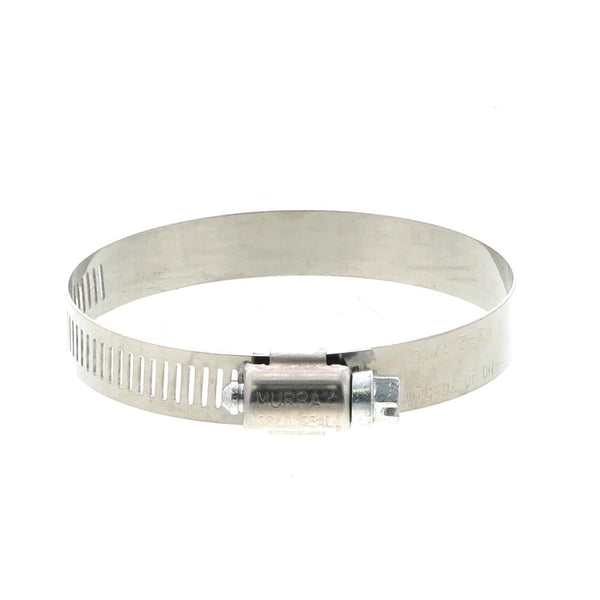 Mack V8 MACK E9 ENGINE HOSE CLAMP