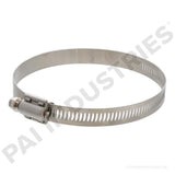 HOSE CLAMP