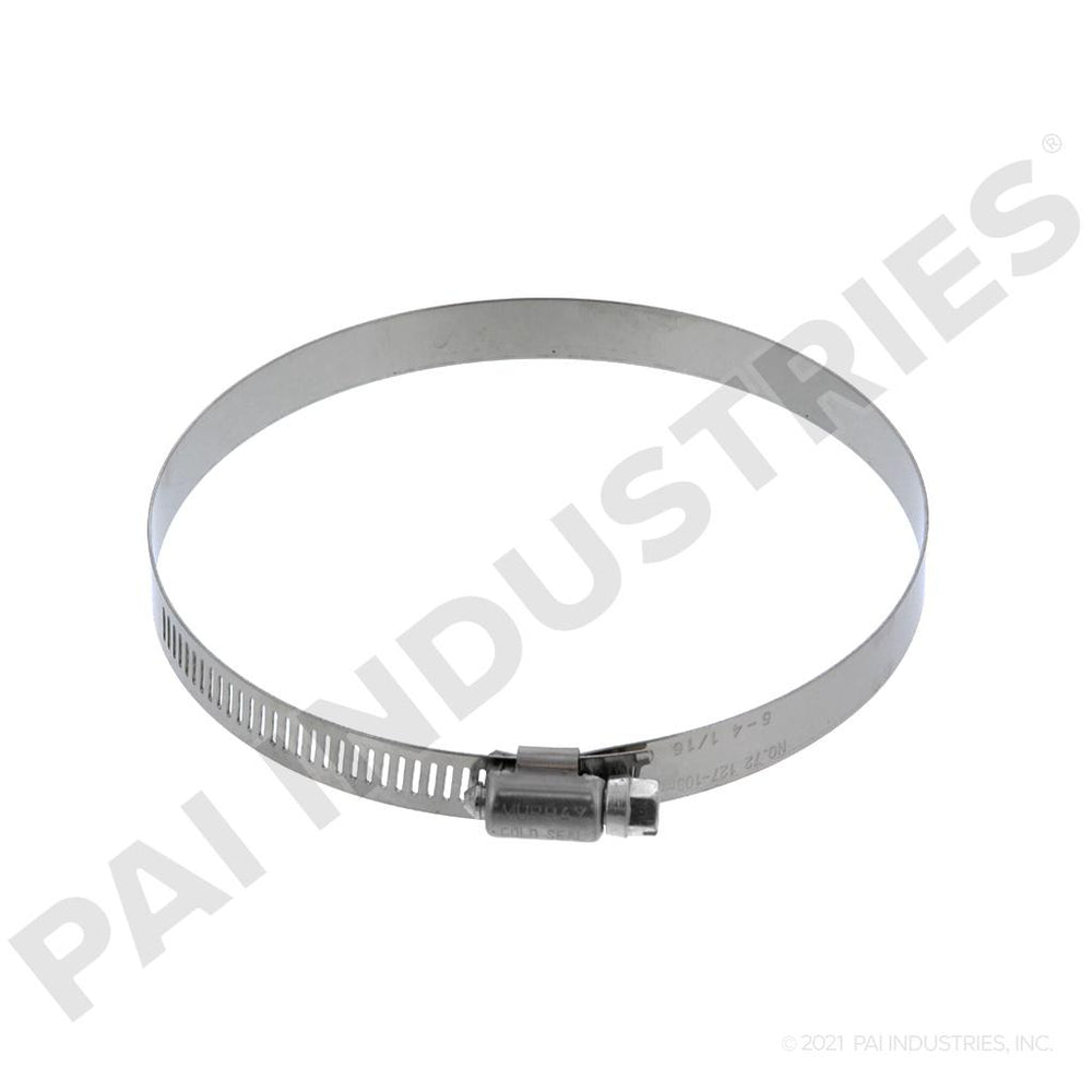 HOSE CLAMP