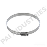 HOSE CLAMP