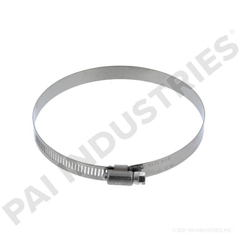 ECL-1956 Mack Hose Clamp | PAI