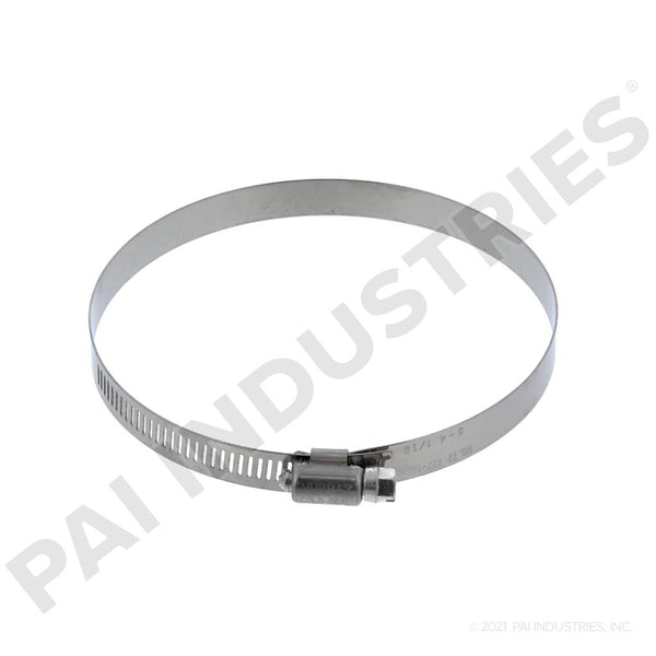 HOSE CLAMP