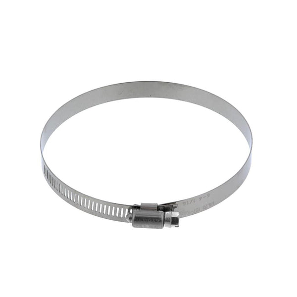 HOSE CLAMP
