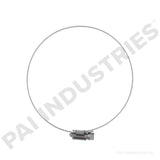 ECL-1956 Mack Hose Clamp | PAI