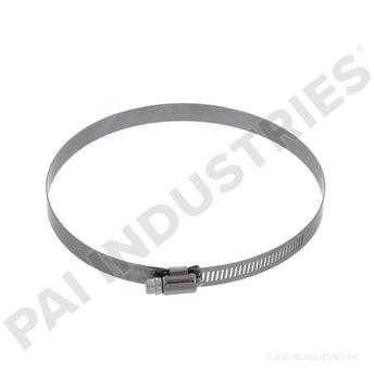 ECL-1957 Mack Hose Clamp | PAI