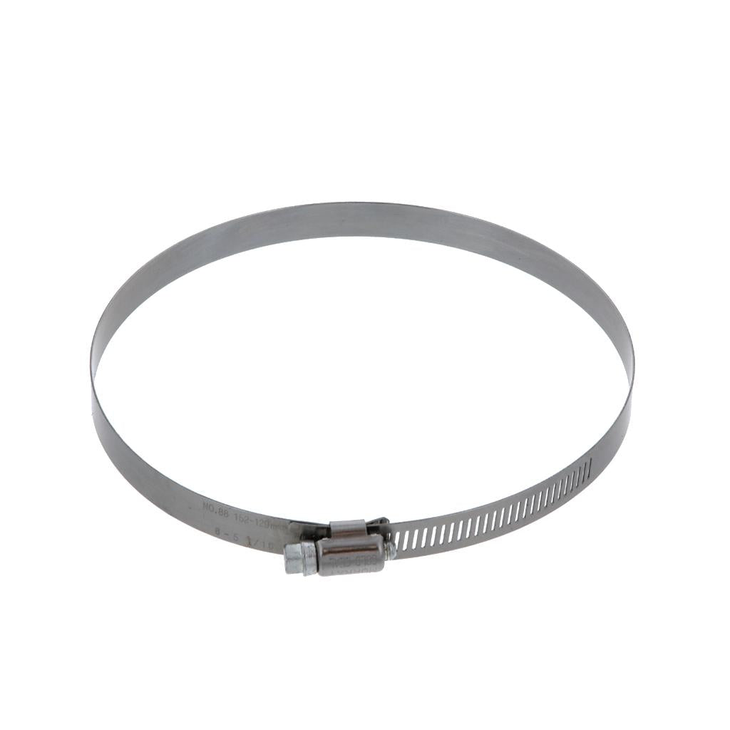 HOSE CLAMP