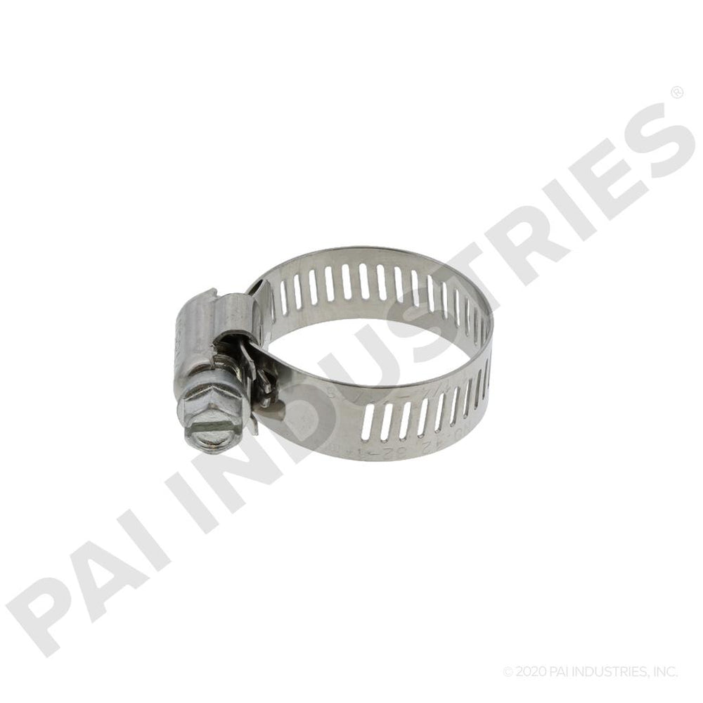 HOSE CLAMP