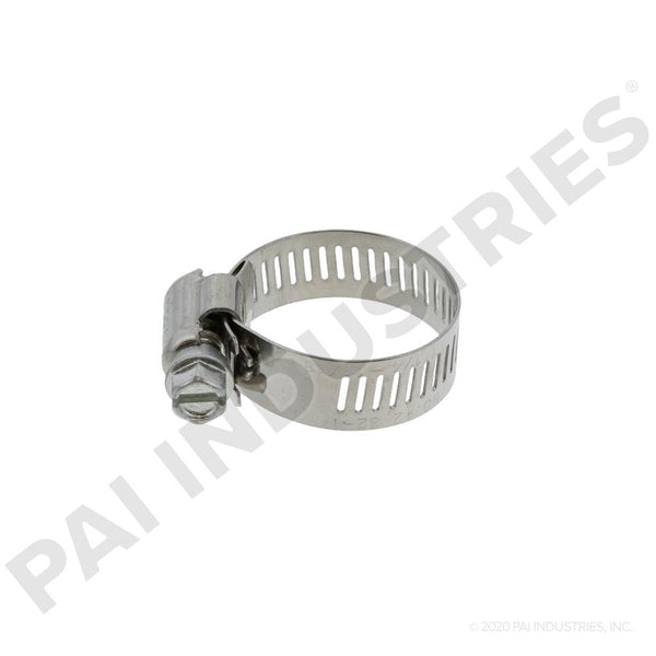 HOSE CLAMP