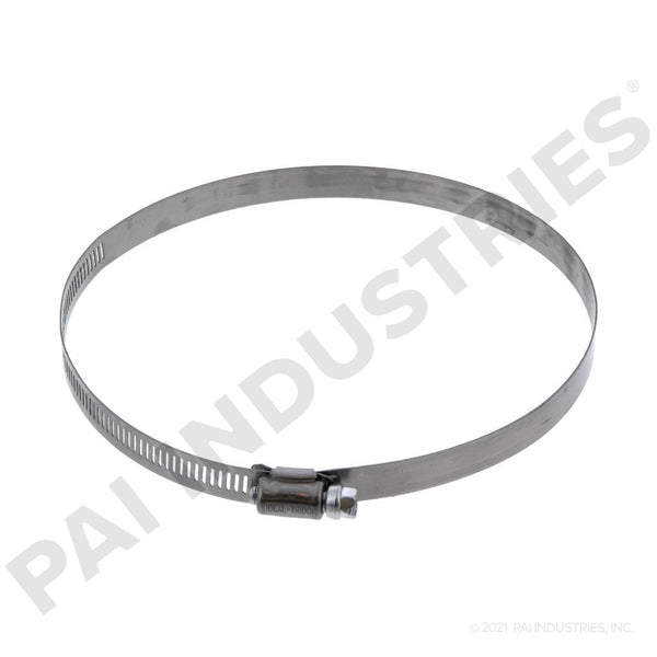 HOSE CLAMP