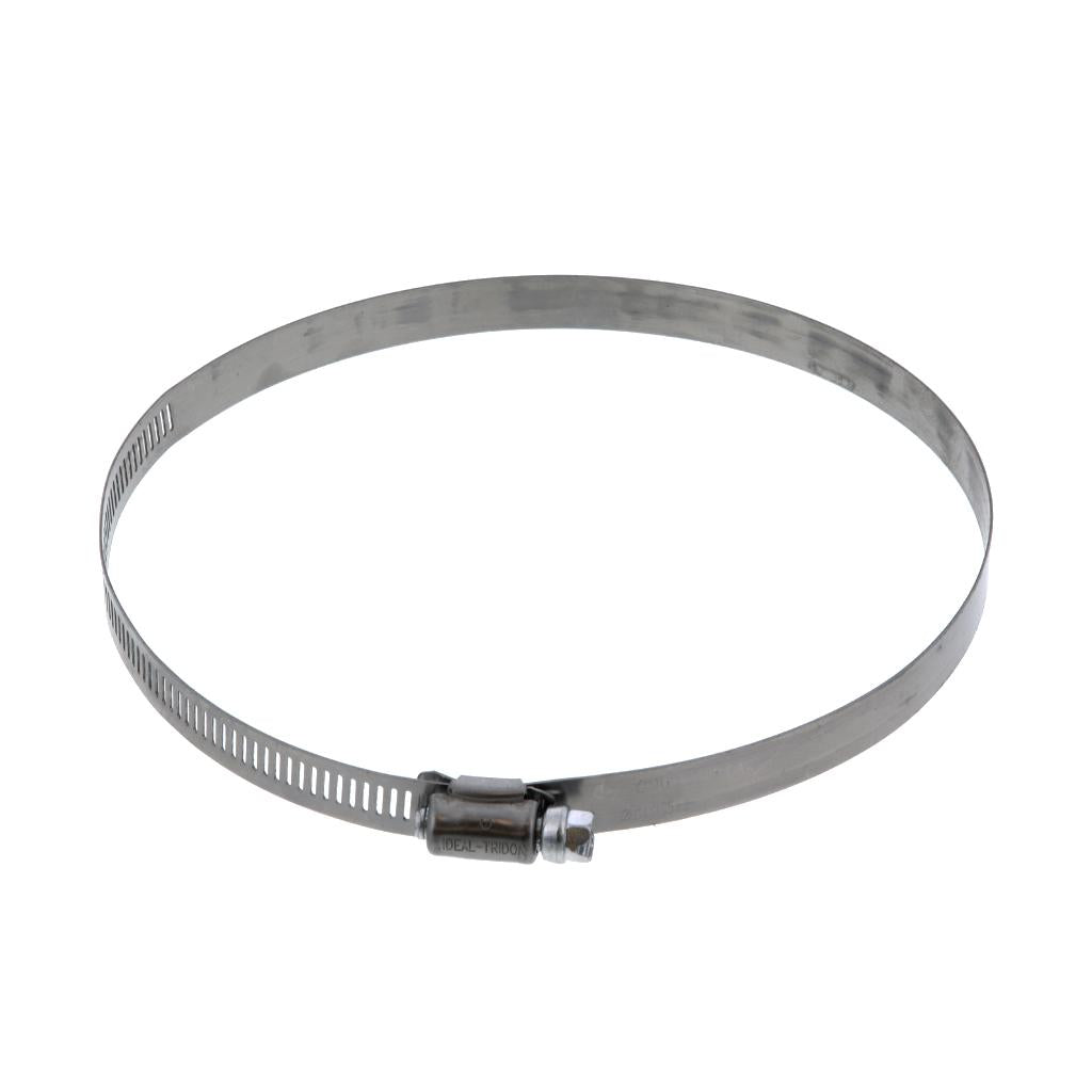 HOSE CLAMP