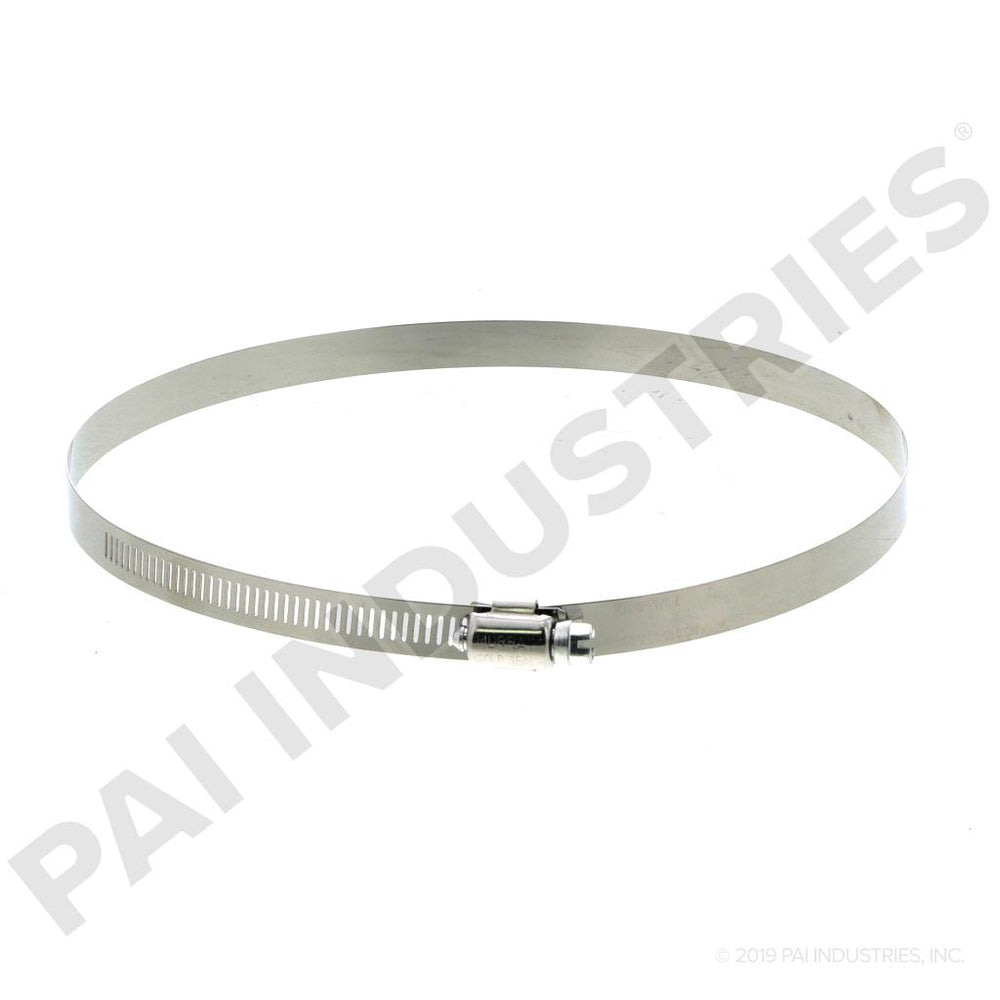 HOSE CLAMP