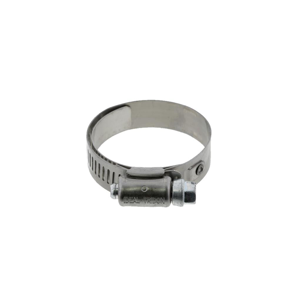 Mack HOSE CLAMP