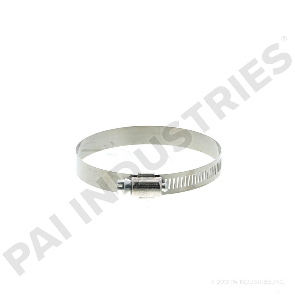 HOSE CLAMP