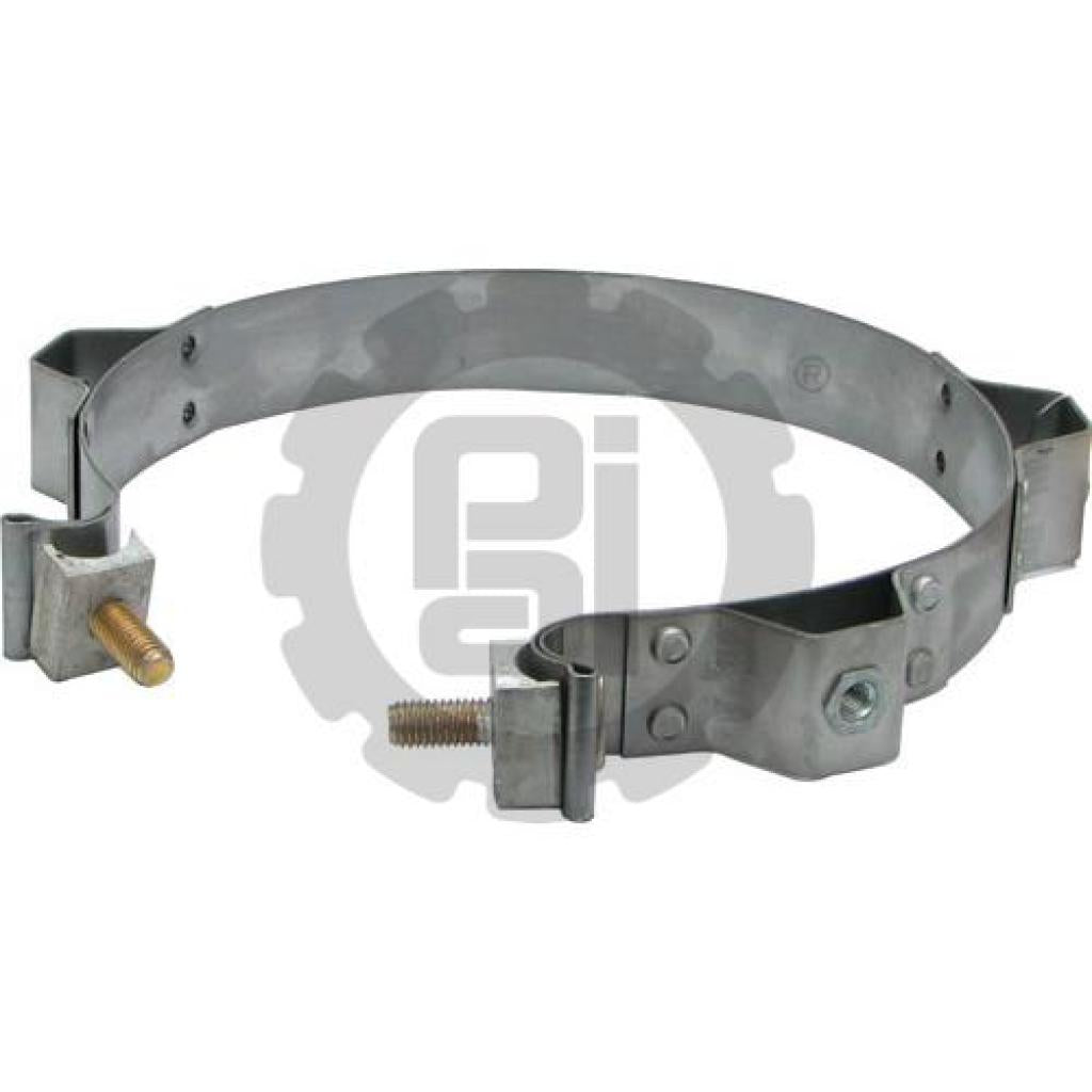 ECL-2043 Mack CLAMP