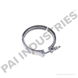 V-BAND CLAMP