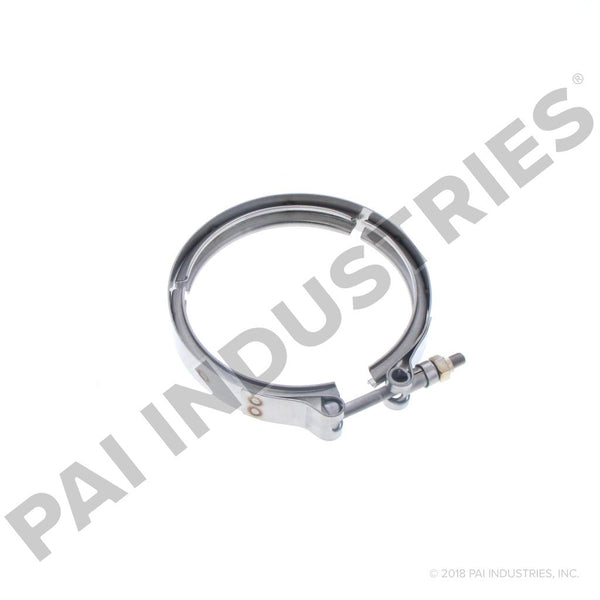 V-BAND CLAMP