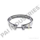 ECL-2120 Mack V-Band Clamp | PAI