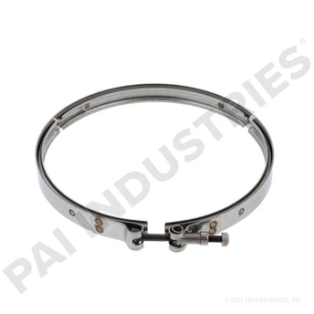 ECL-2860 Mack Clamp Kit | PAI