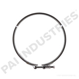 ECL-2860 Mack Clamp Kit | PAI