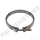 V BAND CLAMP