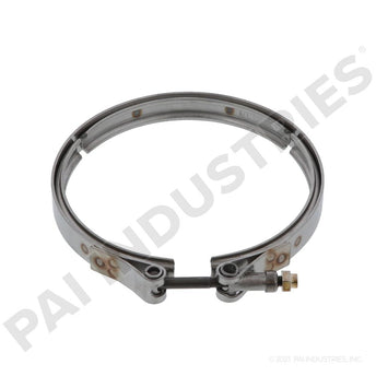 ECL-2910 Mack V Band Clamp | PAI