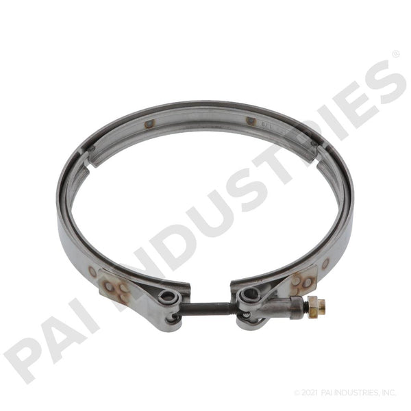V BAND CLAMP