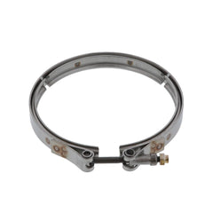 Mack E6 2  VALVE ENGINES V BAND CLAMP