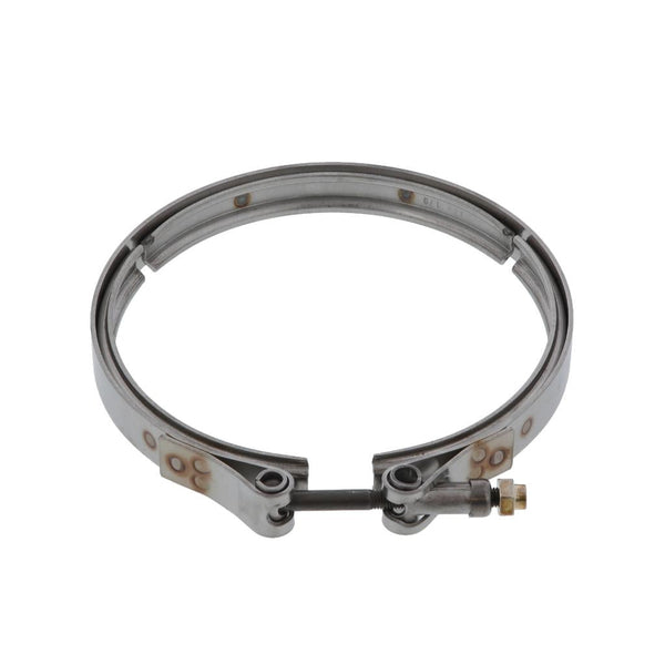 Mack E6 2  VALVE ENGINES V BAND CLAMP