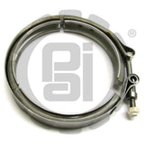 EXHAUST CLAMP