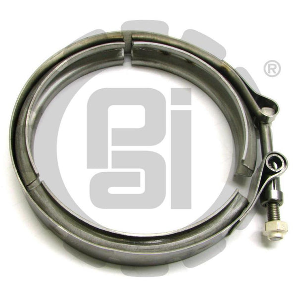 EXHAUST CLAMP