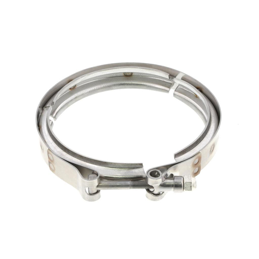 EXHAUST CLAMP