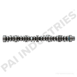 CAMSHAFT