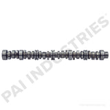 CAMSHAFT