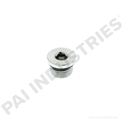 PIPE PLUG