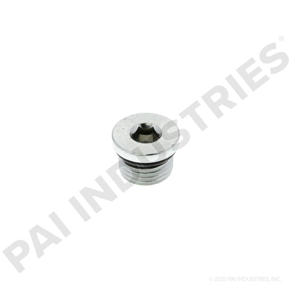 PIPE PLUG