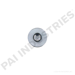 ECP-3474 Cummins Pipe Plug | PAI | JAK's Diesel (Pack of 5)