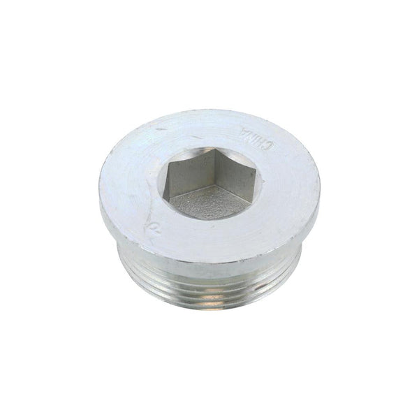PIPE PLUG