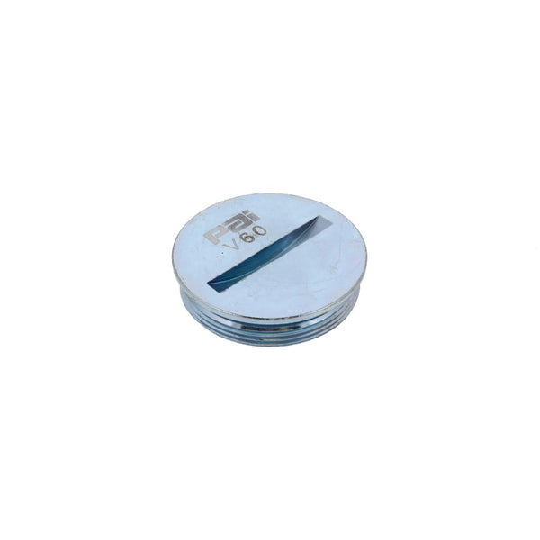 Mack E6 2  VALVE ENGINES CORE PLUG