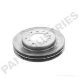 CRANKSHAFT PULLEY