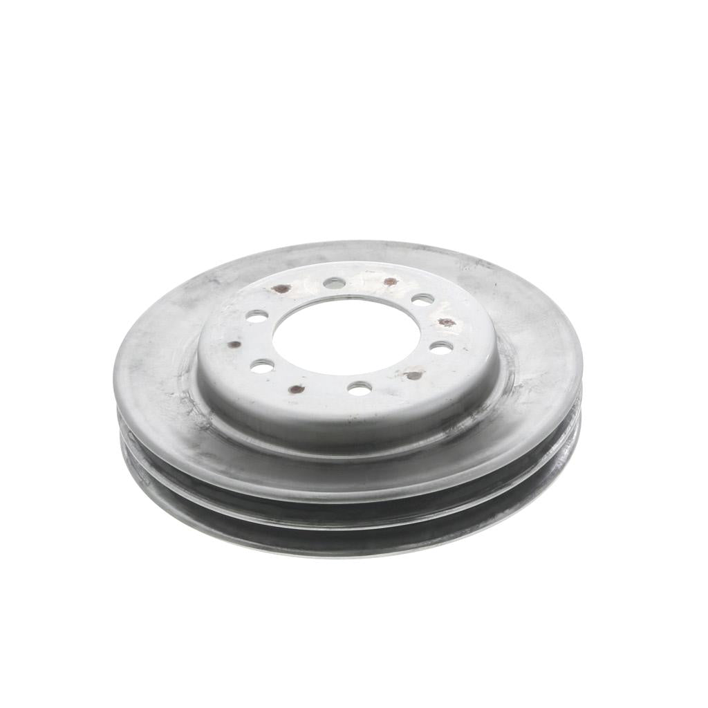 Mack E6 2  VALVE ENGINES CRANKSHAFT PULLEY